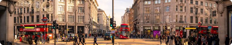 Oxford Street
