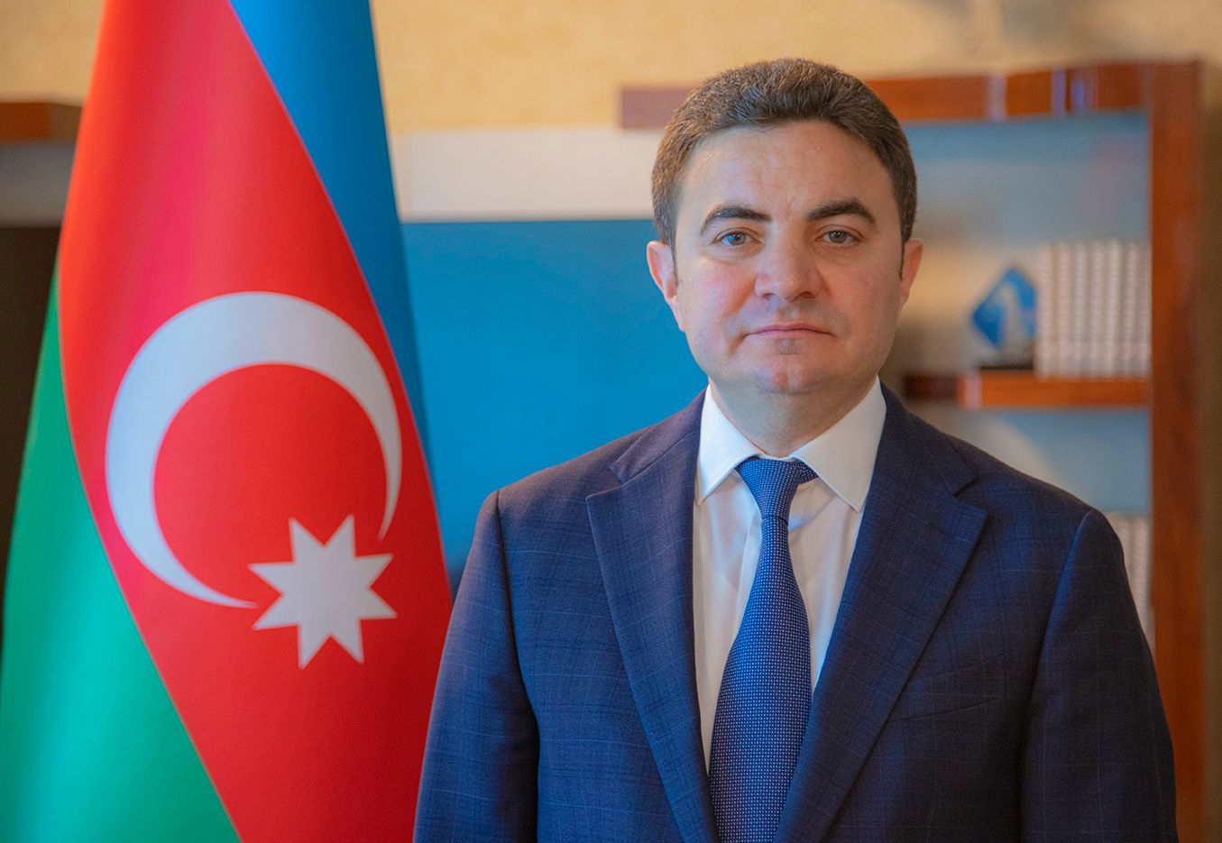 Президент Закрытого Акционерного Общества «Azerbaijan Airlines» 