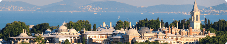 Museums of Istanbul
